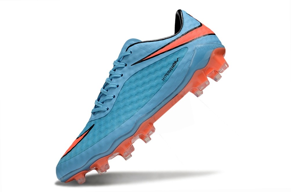 Nike Hypervenom Phantom 1 FG - Clearwater/Blue Lagoon /Total Crimson