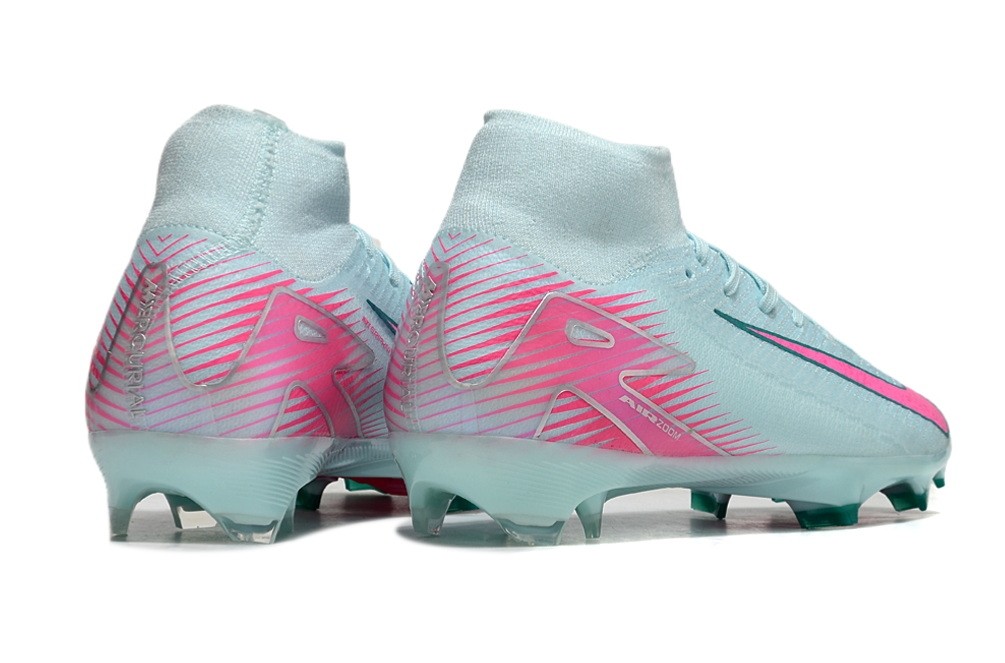 Nike Mercurial Superfly 10 Elite FG Prism Pack - Ocean Cube/Pink Blast