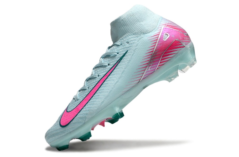 Nike Mercurial Superfly 10 Elite FG Prism Pack - Ocean Cube/Pink Blast