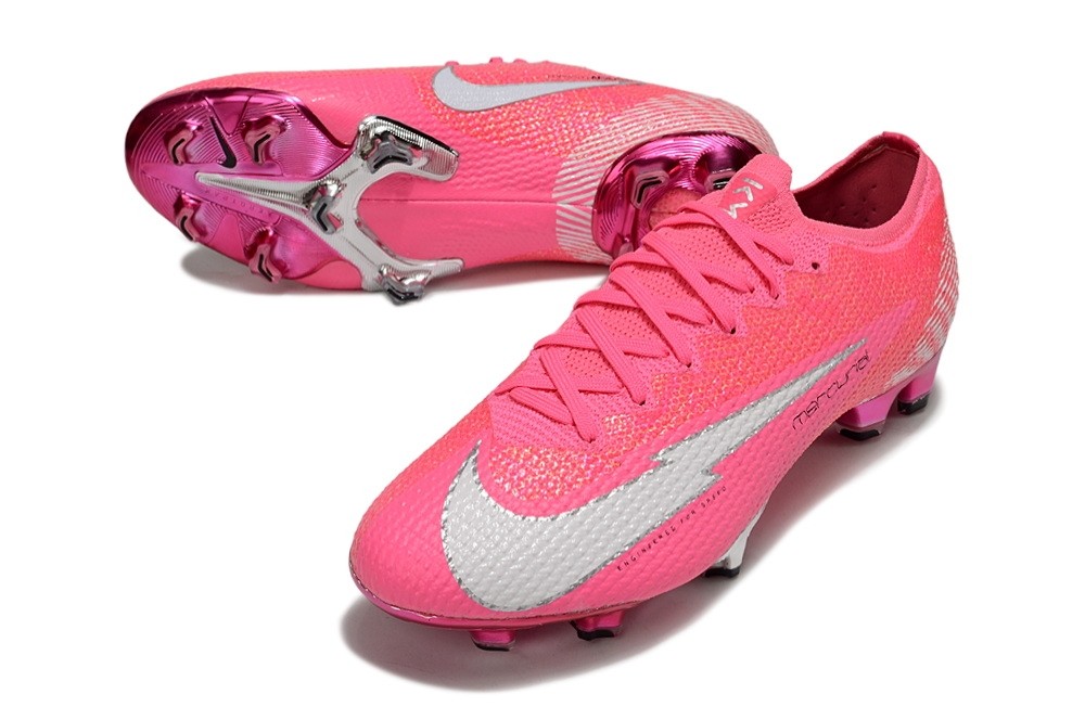 Nike Vapor 13 Elite KM FG 7.5 ピンク ﾅｲｷ ｳﾞｪｲﾊﾟｰ 13 ｴﾘｰﾄ KM FG／サッカーショップKAMO