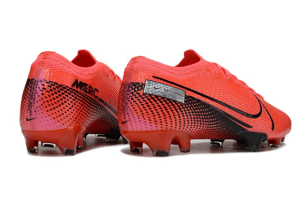 Nike Mercurial Vapor 13 Future Lab Elite FG - Laser Crimson/Black