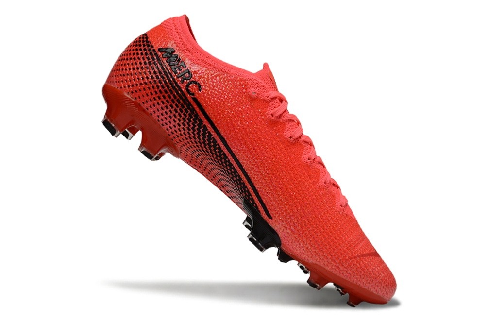 Nike Mercurial Vapor 13 Future Lab Elite FG - Laser Crimson/Black