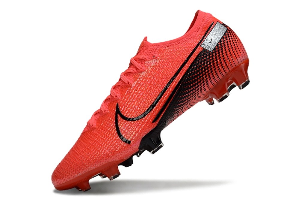 Nike Mercurial Vapor 13 Future Lab Elite FG - Laser Crimson/Black