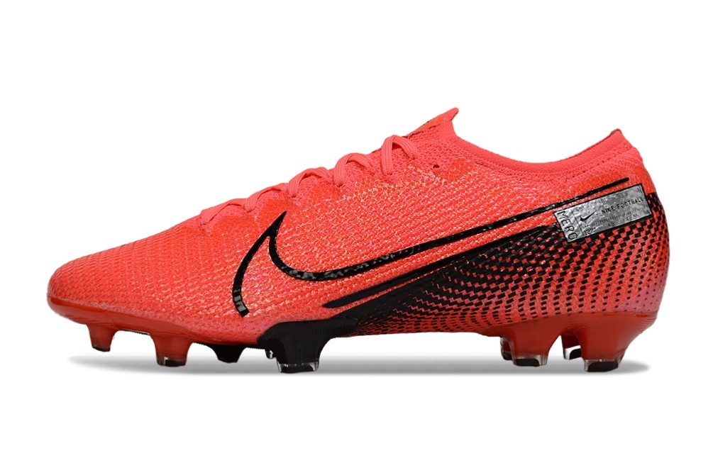 Nike Mercurial Vapor 13 Future Lab Elite FG - Laser Crimson/Black
