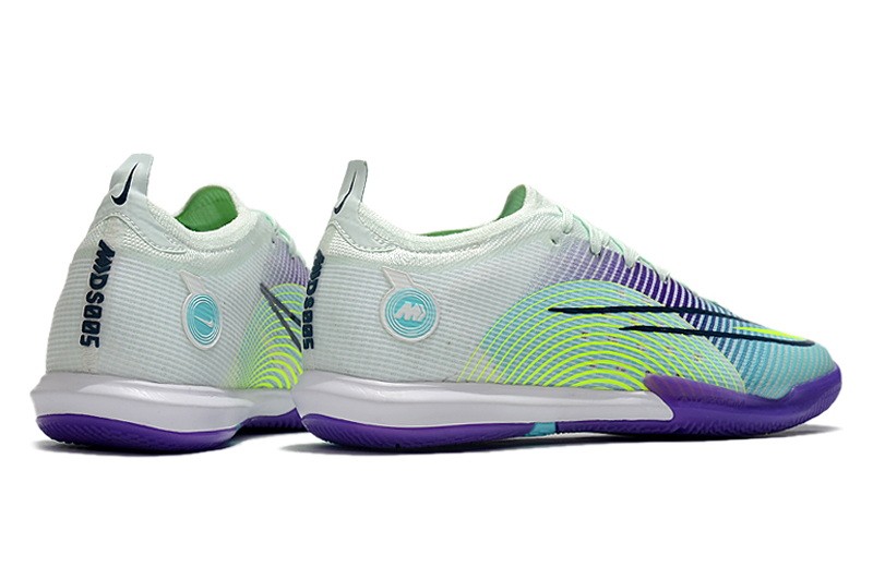 Nike Mercurial Vapor 14 Elite IC Dream Speed 5 - Green/Volt/Purple
