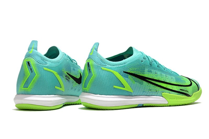 Nike Mercurial Vapor 14 Elite IC Impulse - Green/Volt