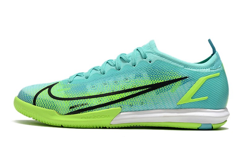 Nike Mercurial Vapor 14 Elite IC Impulse - Green/Volt