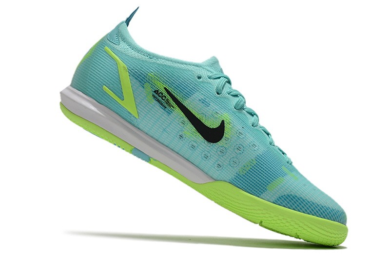 Nike Mercurial Vapor 14 Elite IC Impulse - Green/Volt