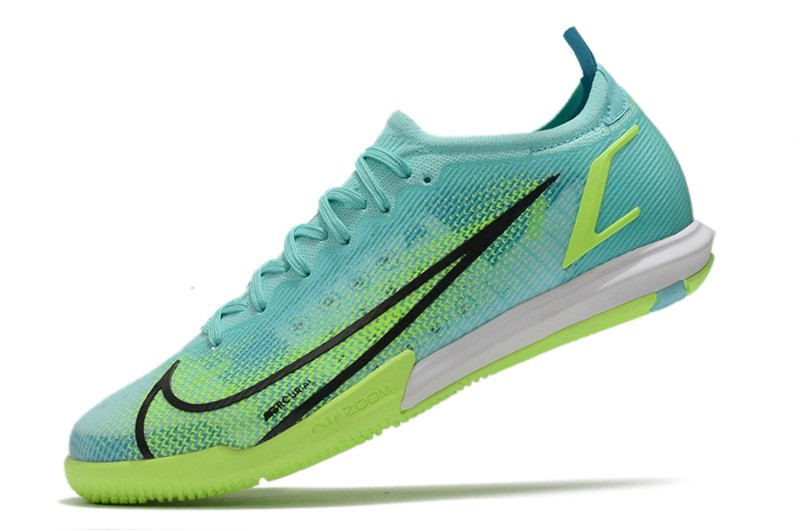 Nike Mercurial Vapor 14 Elite IC Impulse - Green/Volt