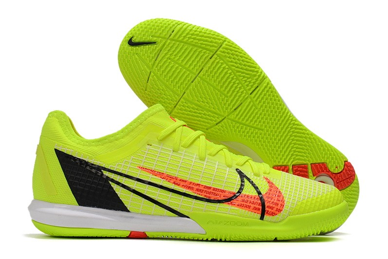 Nike Mercurial Vapor 14 Pro IC Motivation - Yellow Volt/Black/Red