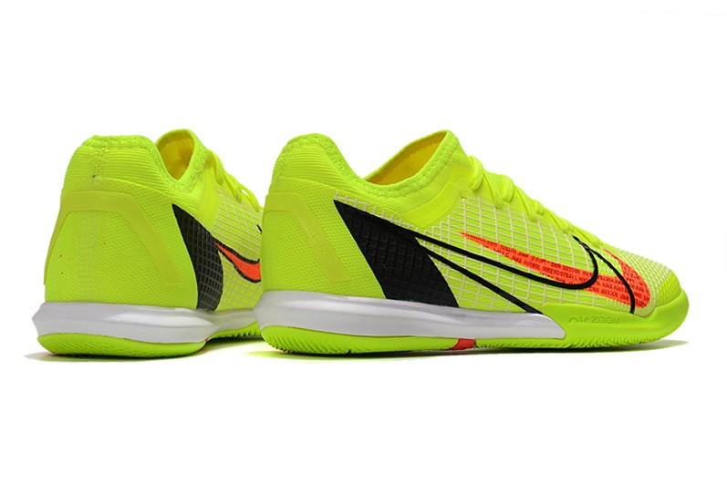 Nike Mercurial Vapor 14 Pro IC Motivation - Yellow Volt/Black/Red