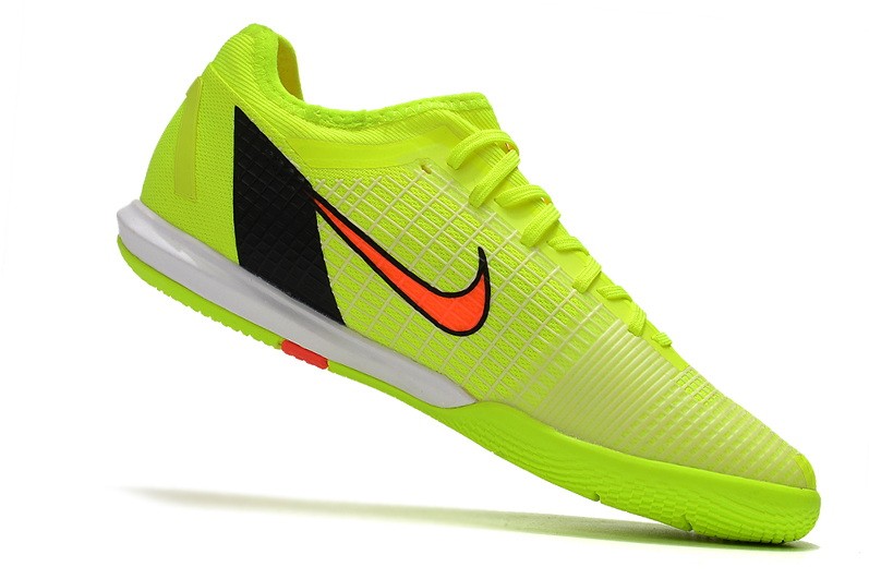 Nike Mercurial Vapor 14 Pro IC Motivation - Yellow Volt/Black/Red