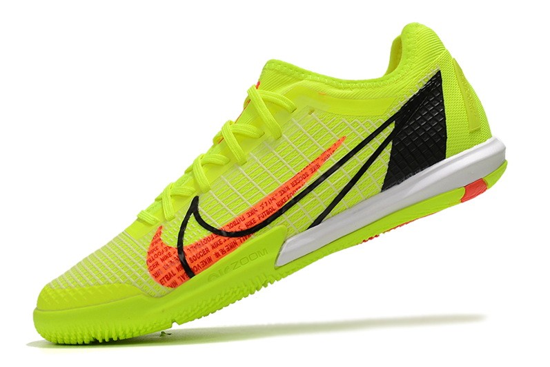Nike Mercurial Vapor 14 Pro IC Motivation - Yellow Volt/Black/Red