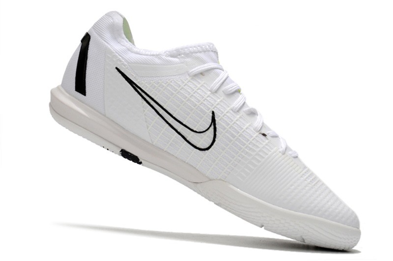 Nike Mercurial Vapor 14 Pro IC - White/Black/Yellow