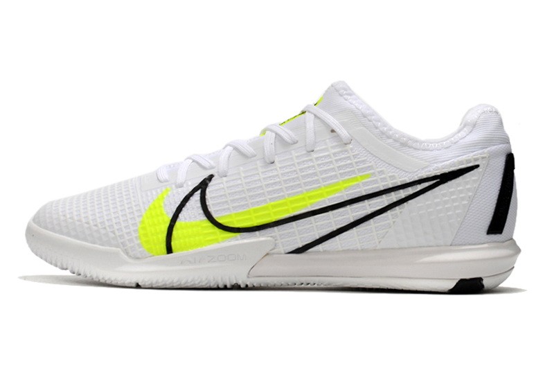 Nike Mercurial Vapor 14 Pro IC - White/Black/Yellow