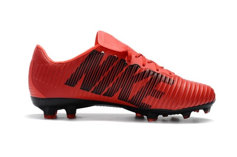 Nike Mercurial Vapor XI FG Fire Pack - University Red/Black