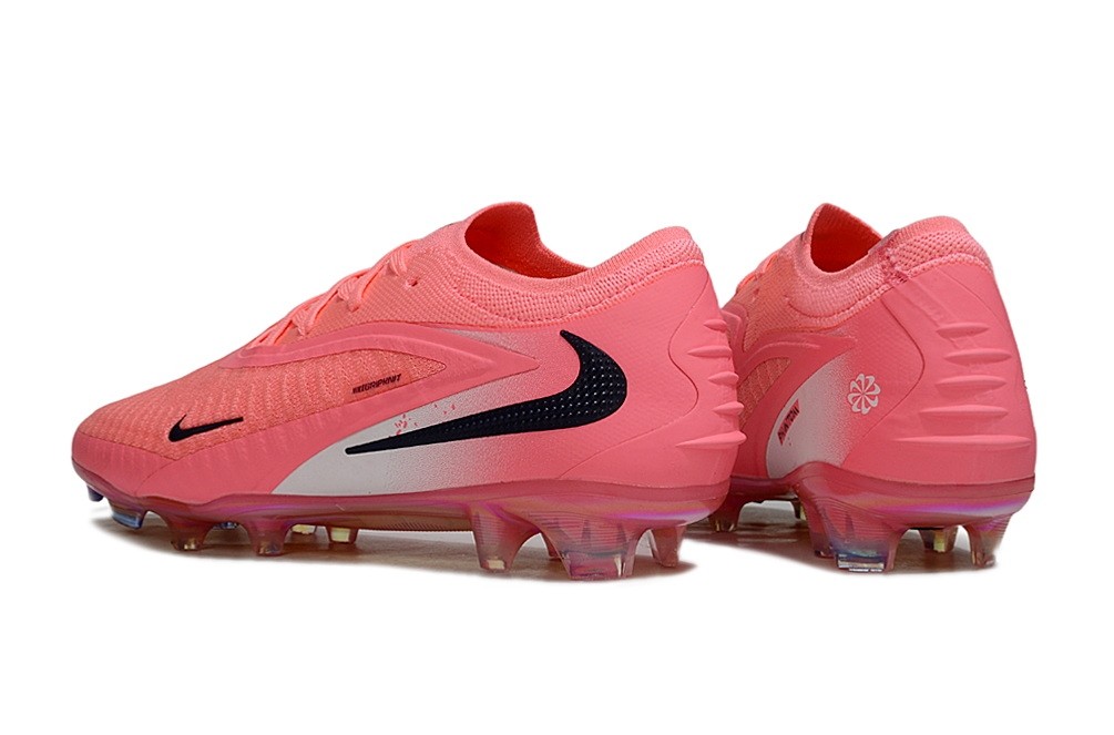 Nike Phantom 6 Elite Low Cut FG - Blast Pink/Black
