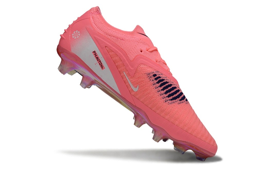 Nike Phantom 6 Elite Low Cut FG - Blast Pink/Black