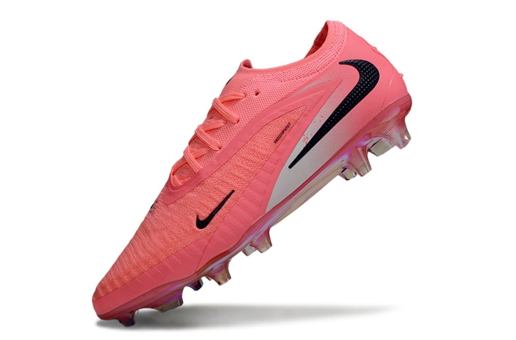 Nike Phantom 6 Elite Low Cut FG - Blast Pink/Black