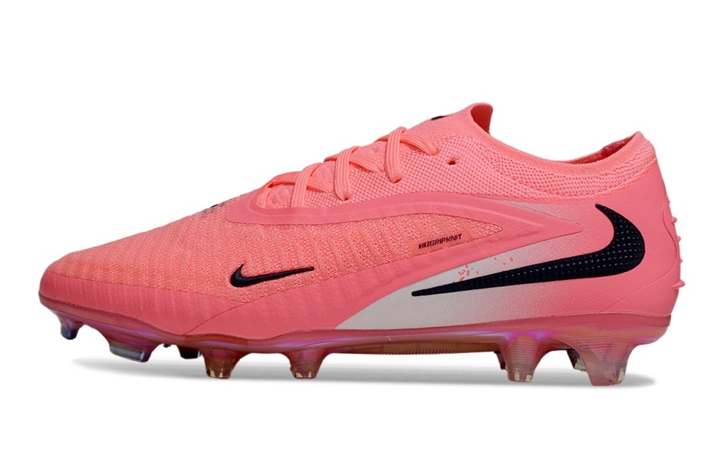 Nike Phantom 6 Elite Low Cut FG - Blast Pink/Black