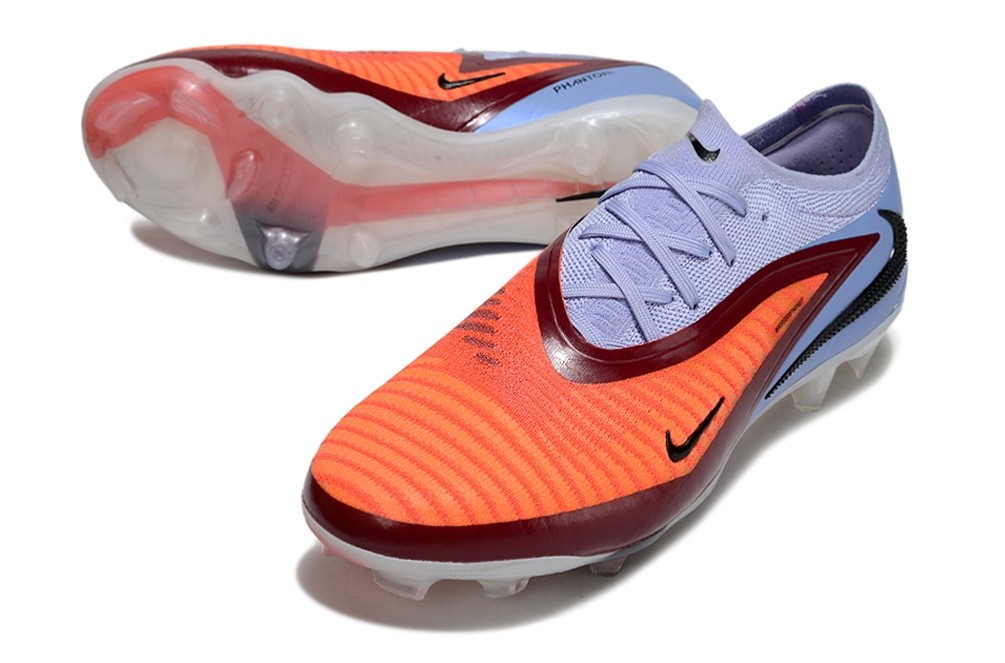 Nike Phantom 6 Elite Low FG Scary Good Pack - Royal Tint/Bright Crimson