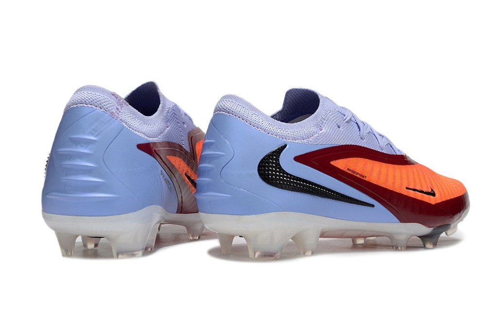 Nike Phantom 6 Elite Low FG Scary Good Pack - Royal Tint/Bright Crimson