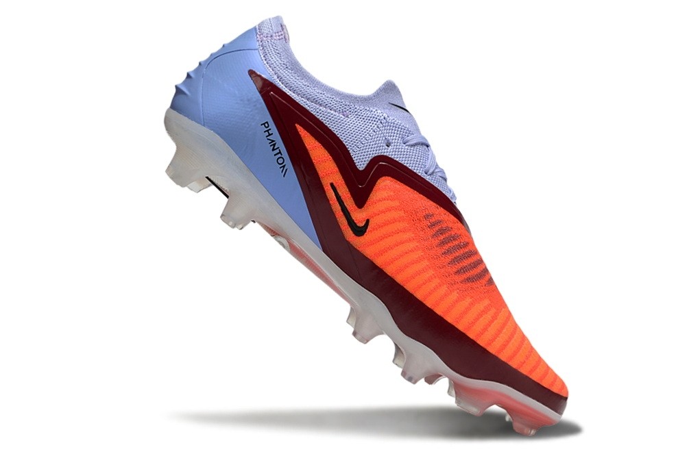 Nike Phantom 6 Elite Low FG Scary Good Pack - Royal Tint/Bright Crimson