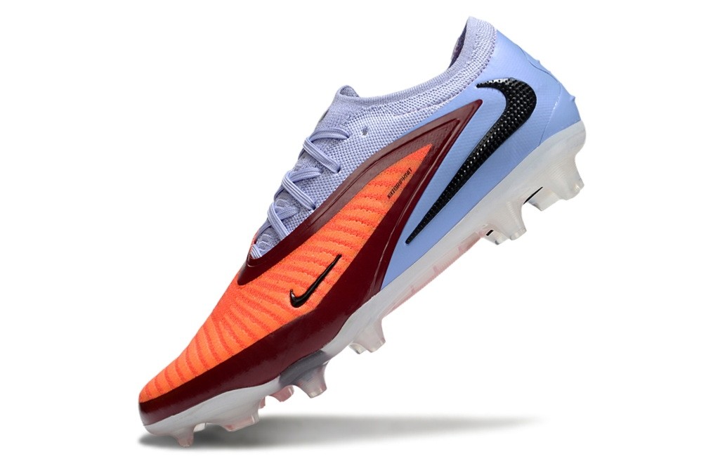 Nike Phantom 6 Elite Low FG Scary Good Pack - Royal Tint/Bright Crimson