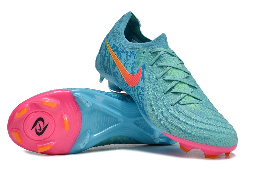 Nike Phantom GX 2 Elite LV8 FG Low-Top Soccer Cleats. Nike.com