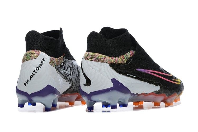 Nike Phantom GX DF FG Lorenz.OG - Black/Purple/Red