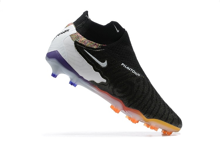 Nike Phantom GX DF FG Lorenz.OG - Black/Purple/Red
