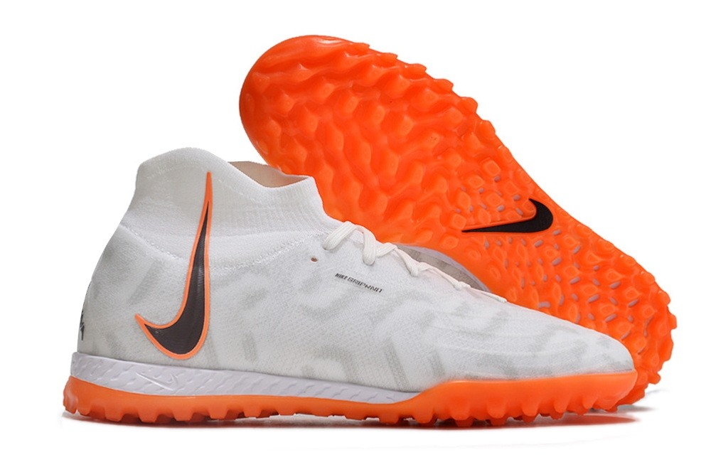 Nike Phantom Luna Elite TF Launch - White/Black/Orange