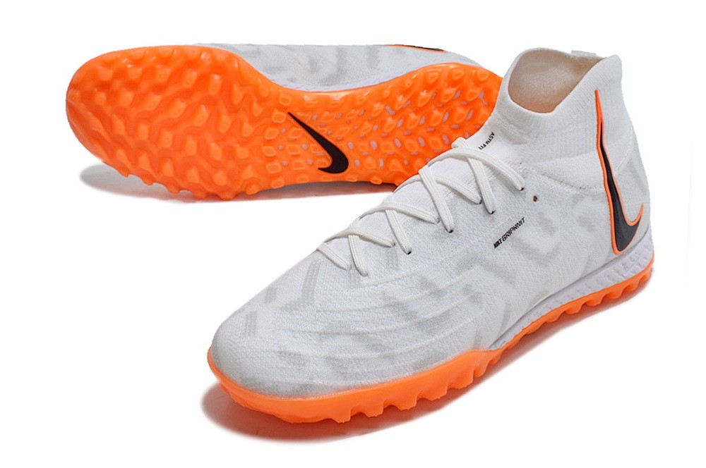 Nike Phantom Luna Elite TF Launch - White/Black/Orange