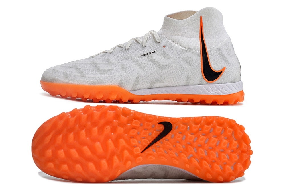 Nike Phantom Luna Elite TF Launch - White/Black/Orange