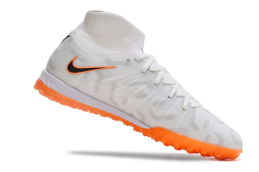 Nike Phantom Luna Elite TF Launch - White/Black/Orange