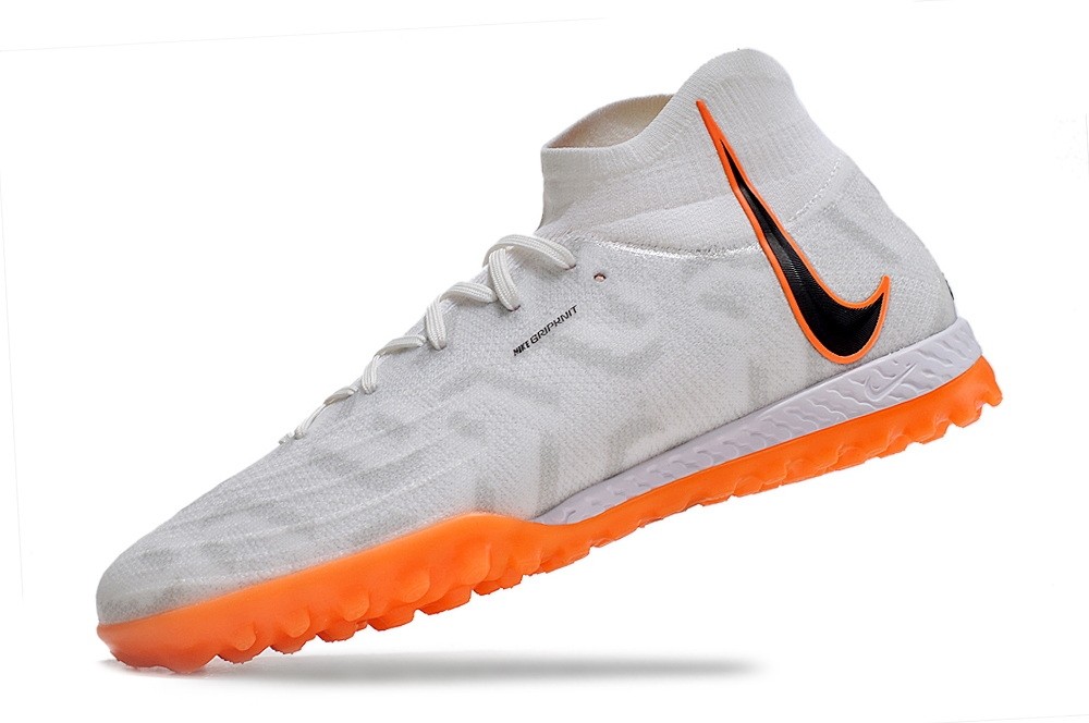 Nike Phantom Luna Elite TF Launch - White/Black/Orange