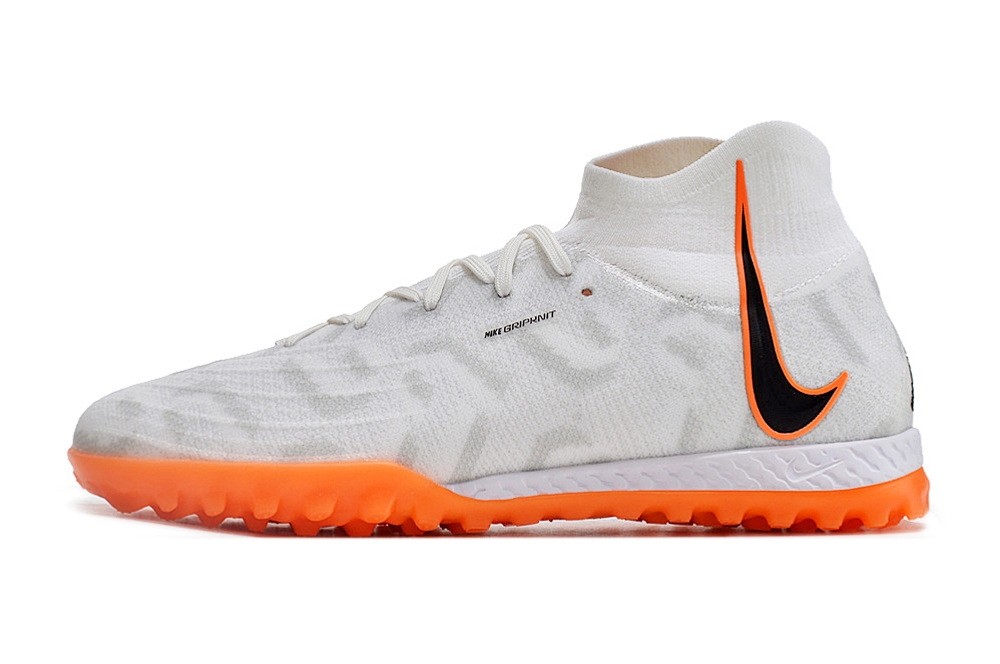 Nike Phantom Luna Elite TF Launch - White/Black/Orange