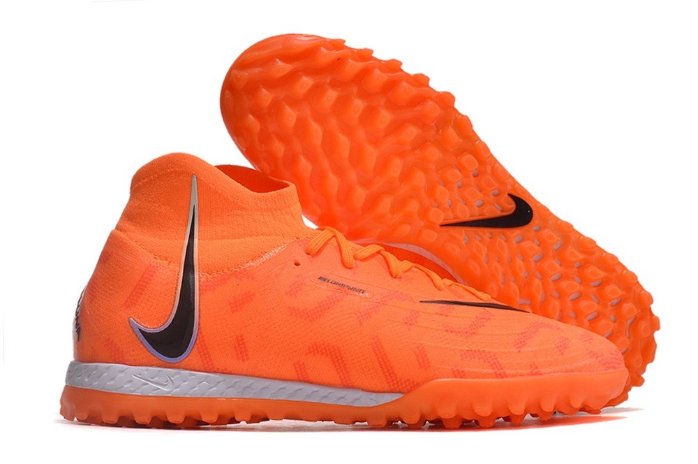 Nike Phantom Luna Elite TF Turf United - Orange/Black