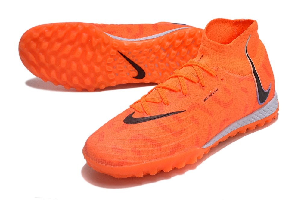 Nike Phantom Luna Elite TF Turf United - Orange/Black