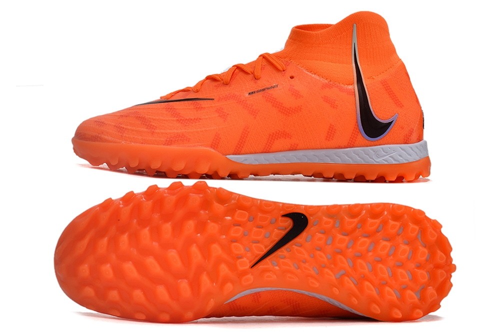 Nike Phantom Luna Elite TF Turf United - Orange/Black