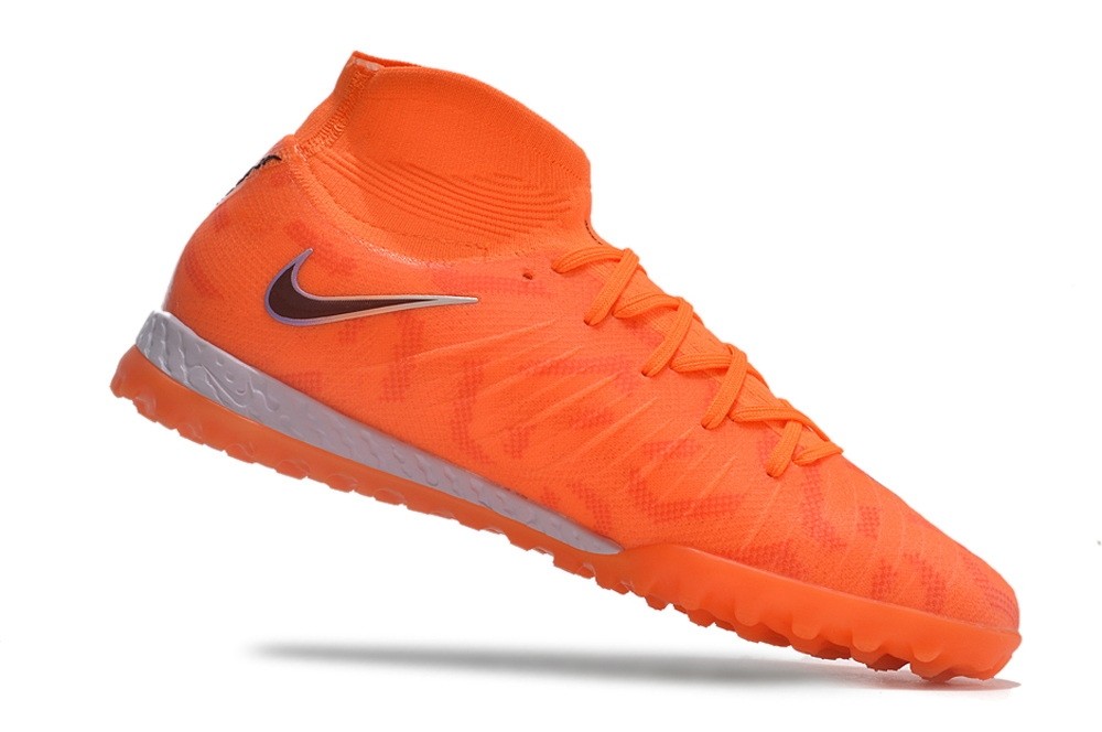 Nike Phantom Luna Elite TF Turf United - Orange/Black