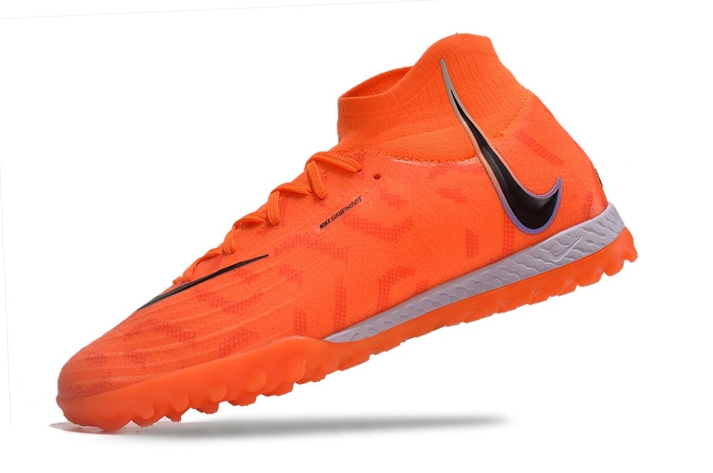 Nike Phantom Luna Elite TF Turf United - Orange/Black