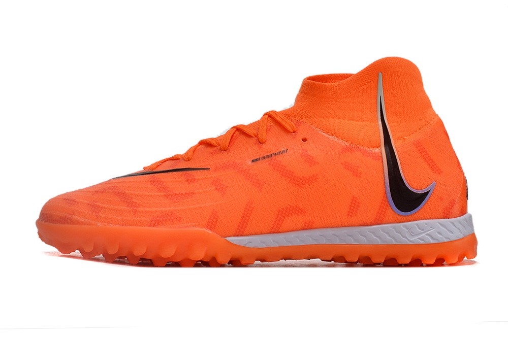 Nike Phantom Luna Elite TF Turf United - Orange/Black