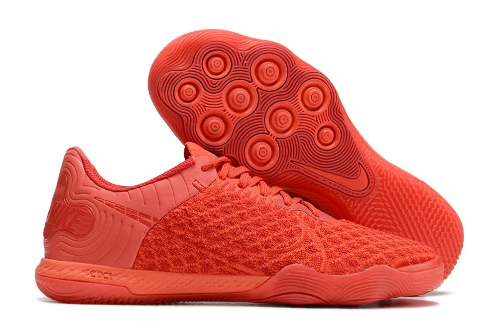 Nike React Gato IC Indoor Monochrome - University Red