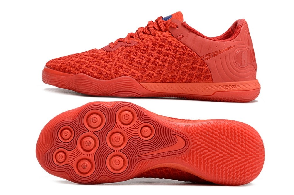 Nike React Gato IC Indoor Monochrome - University Red
