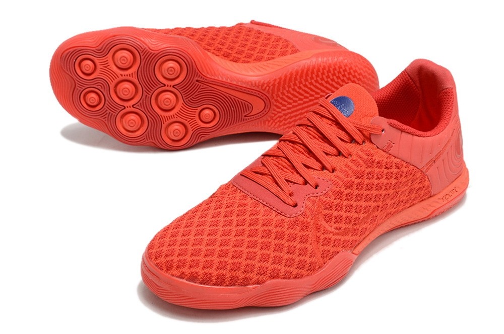 Nike React Gato IC Indoor Monochrome - University Red