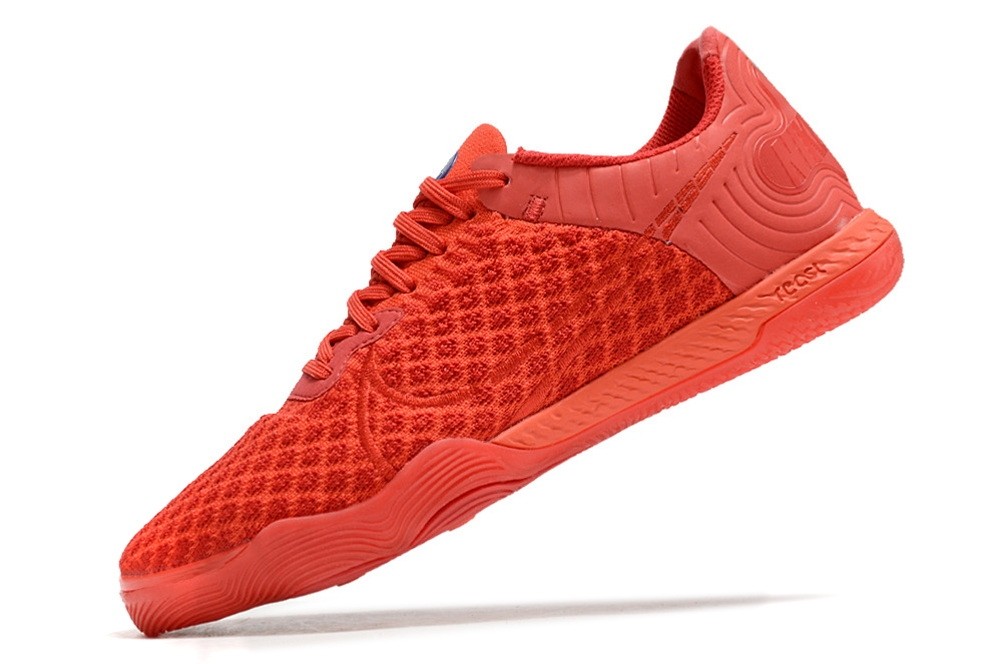 Nike React Gato IC Indoor Monochrome - University Red