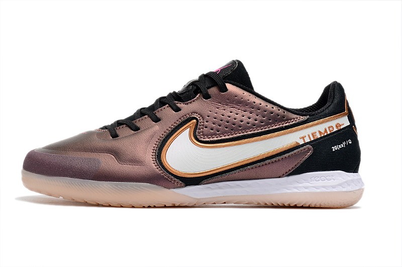 Nike React Tiempo Legend 9 Pro IC Indoor Generation - Space Purple/White/Off Noir/Pink