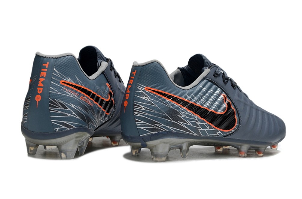 Nike Tiempo Legend 7 Elite FG Victory Pack - Armory Blue/Black 