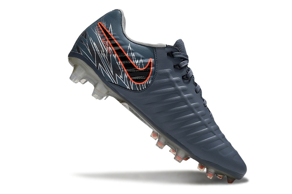 Nike Tiempo Legend 7 Elite FG Victory Pack - Armory Blue/Black 